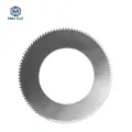 Tungsten Steel Saw Blade 600mm Ξύλο κοπή πριόνι