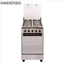 Stainless steel bread oven
