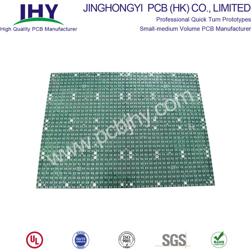 FR4 Electronic 4 Layer PCB