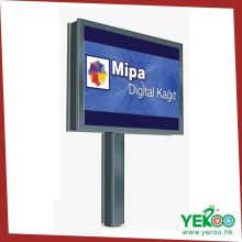 Hight Quality Backlit Billboard