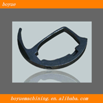 Textile Machinery and Sewing Machinery Parts Investment Casting