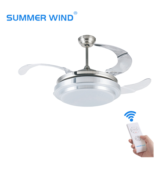 42 flush mount ceiling fan