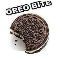 Restored CYRIL-OREO Bite Cookie/OREO Clown Nose, 2" Red Sponge Kids Show Magic fancy dress