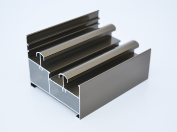 Thin Profile Aluminium Sections For Window Door