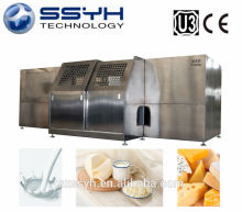 HPP Machine for Non-thermal Dairy Food Preservation/Sterilization
