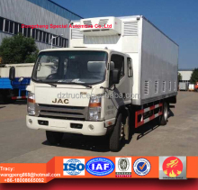 Constant Van Truck for Chicks Transportation for Sale
