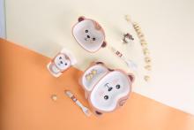 kids dinnerware set kitchen dinnerware set