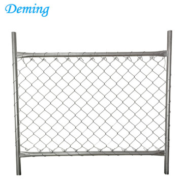 PVC Coated Chain Link Fence Price