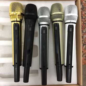 4 Channel UHF Wireless Microphone EW186G3