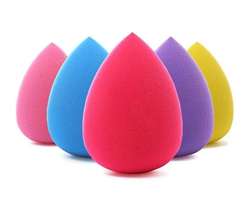 Waterdrop Cosmetic Sponges for Wet and Dry Usage