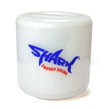 Promotional items  Cheap Price Plastic Wine Ice Bucket