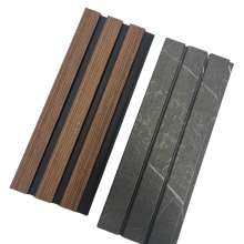 Factory Price Customized PS Decorative Wall Panel