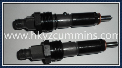 for Dongfeng 3356587 fuel injector used in engineering aircraft