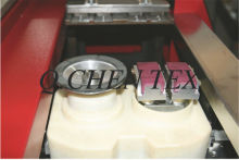 Textile Auxillary Machines With High Linear Accuracy , Carding Mahcine