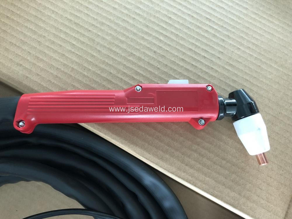 EW PT-31 Air Cooled Plasma Cutting Torch