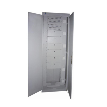 576 Cores Fiber Cables Distribution Cabinet