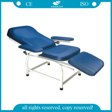 Manual Blood Donor Chair (AG-XS105)