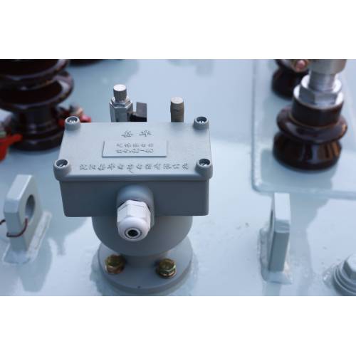 Low loss S11 Oil Type Distribution Transformer