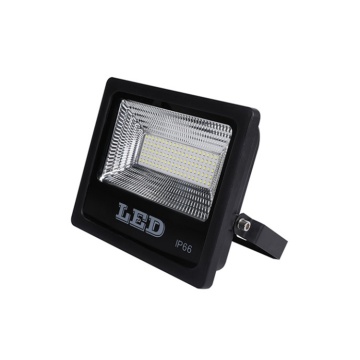 Outdoor IP65 LED floodlights