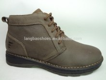 alibaba top sale men quality genuine leather shoes
