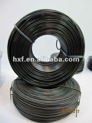 bale wire