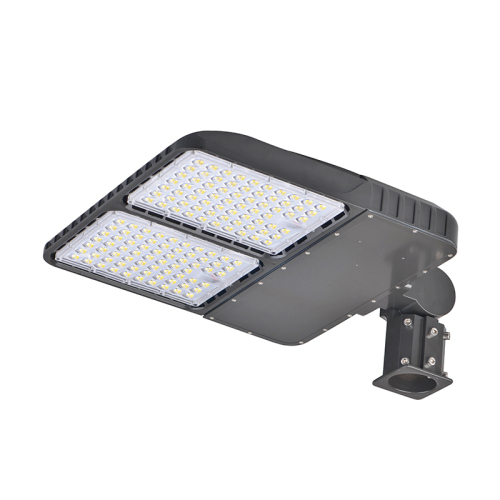 300 Watts Led Shoebox Light Fixture 39000LM