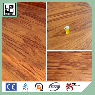 Home decoration LVT vinyl tiles SPC vinyl Unilin click flooring