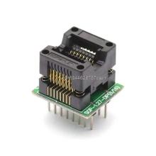 SOIC16 to DIP16 Adapter Socket 150mil