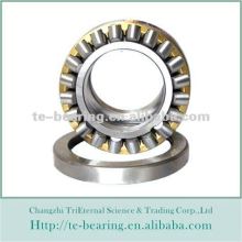 Different kinds of thrust bearings