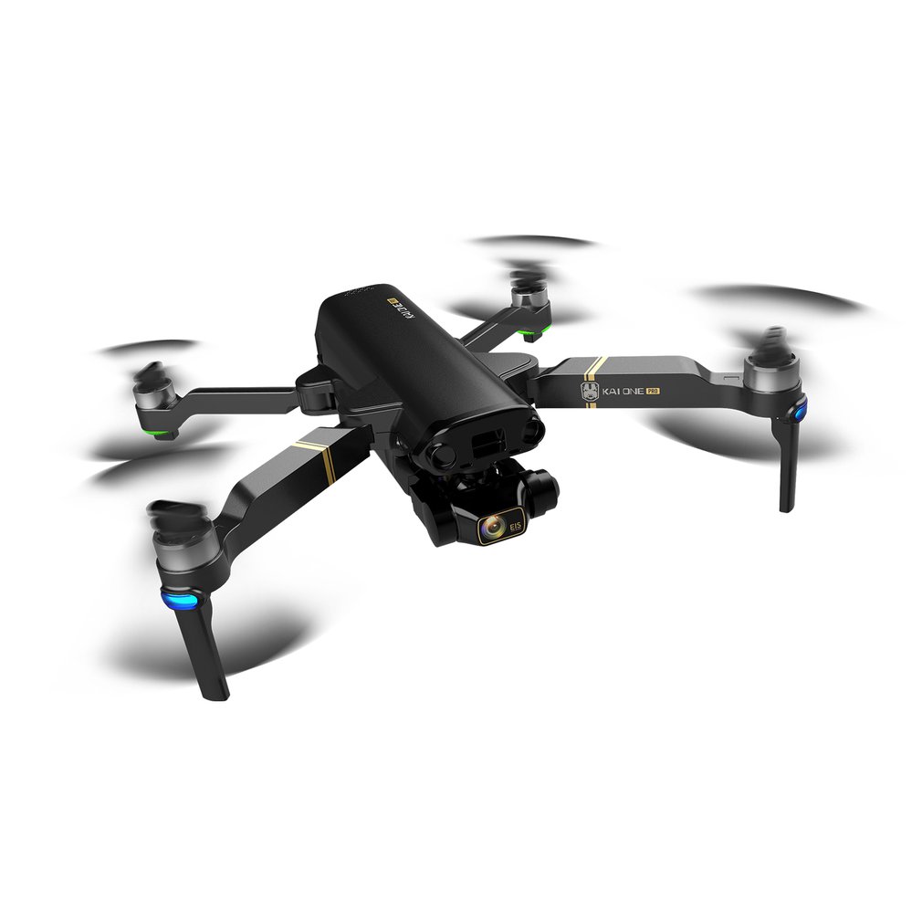 Laser Obstacle Avoidence 8K Camera 30x zoom 3-Axis gimbal GPS KAIONE KAI ONE MAX Drone with 25 min flying time