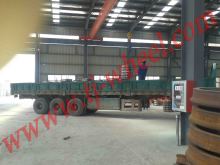 Railway Wheels Transport (TJ7891) Railway Wheels Transport