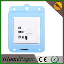 Safety equipment Construction Site Call Button