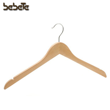 Manufacturer Supply wooden hanger