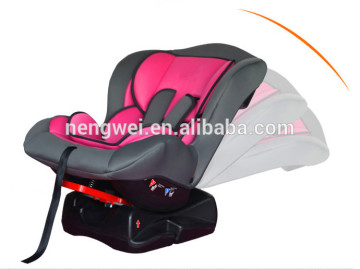 High quality reclining seat baby