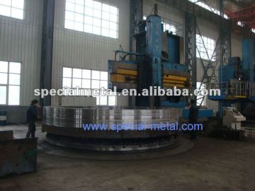 Rotary Kiln Spare Parts - Rotary Kiln Tyre