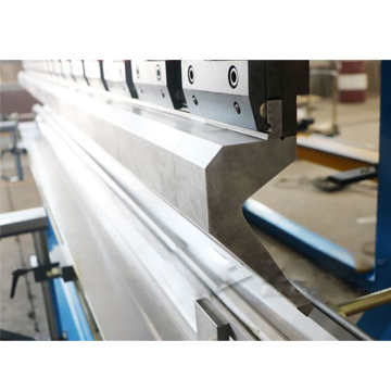 Gooseneck Punch Upper Tool for Press Brake Tooling