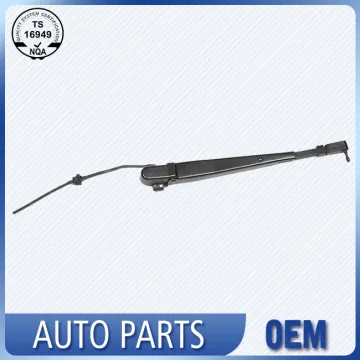 Auto Spare Part Universal Windshield Wiper Blade Cover