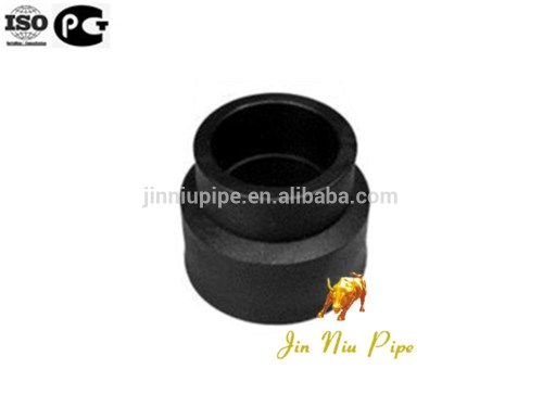 HDPE PIPE Fittings / Reducer