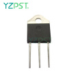 높은 정류 기능 TRIAC 500A