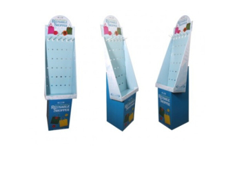 PP Candy Display Rack