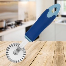 Stainless Steel Laced Pizza Cutter Wheel
