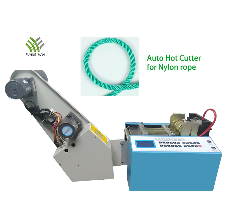 Auto Hot Cutter