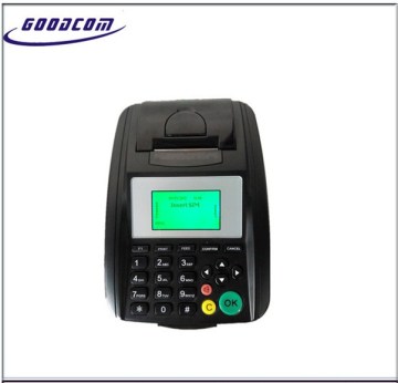 Printer Manufacture for the WIFI Thermal Printer with POS System(WIFI/LAN/3G Connection Optional)