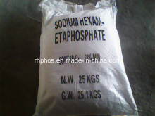 Sodium Hexamtaphosphate