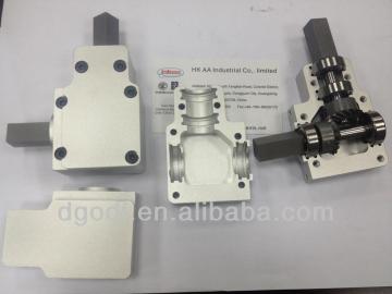 micro gear box, industrial gear box, differential gear box