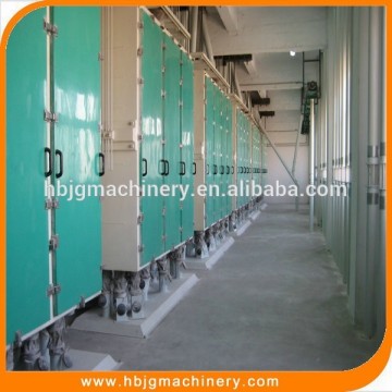 300T Wheat Flour Mill,Wheat Flour Mill With Price,Wheat Flour Mill Equipment