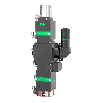 8000W Raytools BW08L Wide-Bandwidth Laser Welding Head