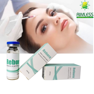 Buttocks Enhancement PLLA Dermal Filler 800mg