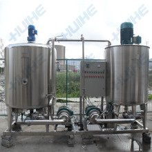 kechup blending system