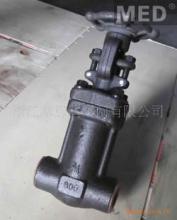 Bellow Gate Valve (TYZ61)